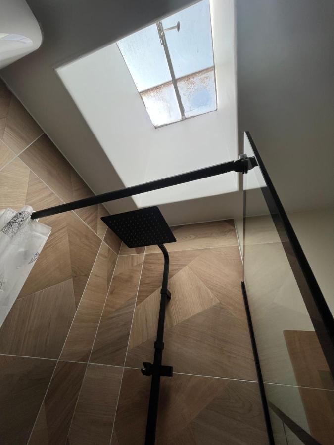 Studio Quartier Batignolles Paris Ngoại thất bức ảnh